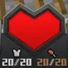 Dungeon Hotbar