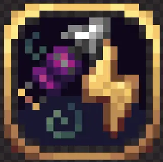 More Effects & Enchants