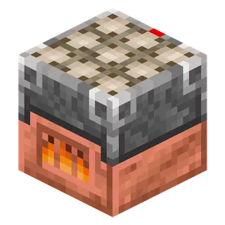 Ultimate Furnace