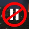 No Auto Pause