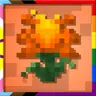 Sky's Flowers