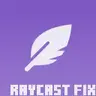 Lithium Raycast Fix
