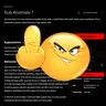 Screw SubAnomalyOne