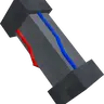 Pipe Bomb in the Mail