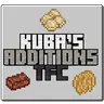 kuba's tfc additions