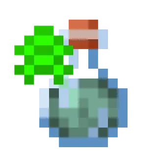 Stronger Potions