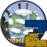 Level Z - Oh The Biomes We've Gone