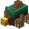 Terramity Experimental Items