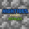 HighTide's Hypixel SkyBlock Commands