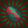 Decorative Sniffer Egg (old)