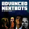 Advanced Nextbots