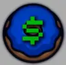 DonutSMP Money Display Mod