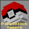 PixelBlock Tamers : A Pokeblock Reborn