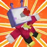 TVCraft: Legend of Tenna