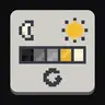 Customizable Brightness – Fullbright & Gamma Contro