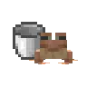 Bucket of Frog