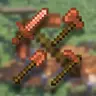 Copper Reforged