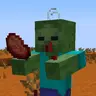 Zombies Eat Villagers