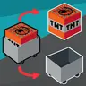 Minecart Splitting