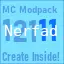 Create: Nerfad