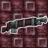 Scorched Guns: Caverns & Chasms Compat
