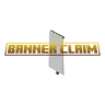 Banner Claim