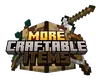 More Craftable Items
