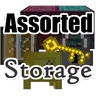 Assorted Storage