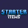 Starter Items