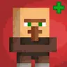 More Villagers:Missing Buildings