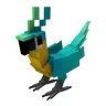 MegaParrot