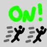 Simple Sprint Display HUD