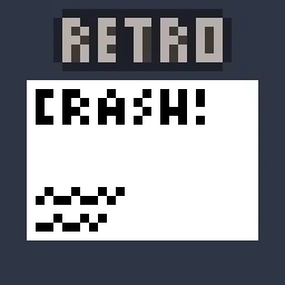Retrocrash