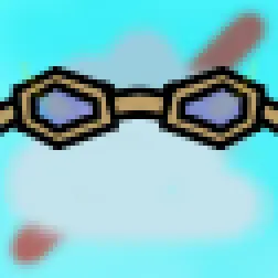 Loud Cloud - Cursed Fate Addon.