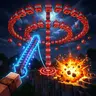Orbital Strike Cannon
