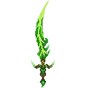 Elemental Weapons