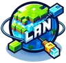 LAN Announcer