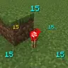 Redstone Signal Visualizer