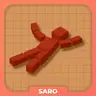 Saro´s Player Ragdoll