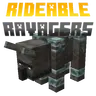 RideableRavagers
