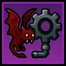 Mekanism x Vampirism Integration: MekaSuit Modules