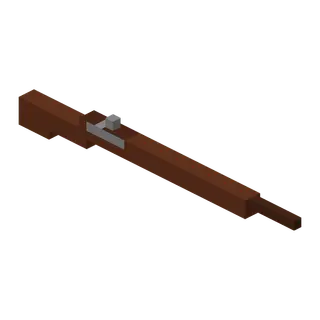 Totally Balanced Musket