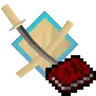 SlashBlade Patchouli