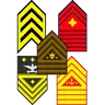 Military & Law Enforcement Uniforms