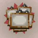 Client side painting variants