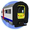 Create: Belgian Voxel Trains