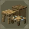 Aesthetic Tables