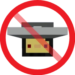 No Caps Lock