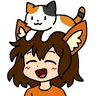 Cats on Head