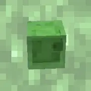 Slime Minibiome